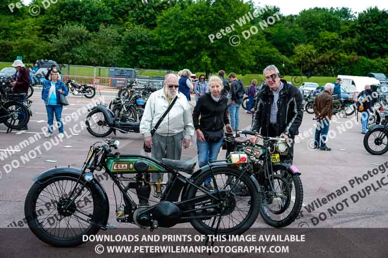 Vintage motorcycle club;eventdigitalimages;no limits trackdays;peter wileman photography;vintage motocycles;vmcc banbury run photographs